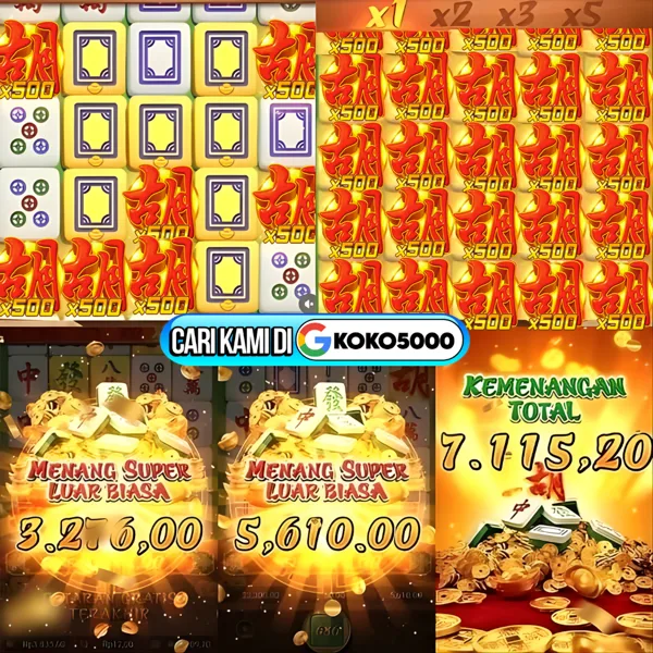 KOKO5000