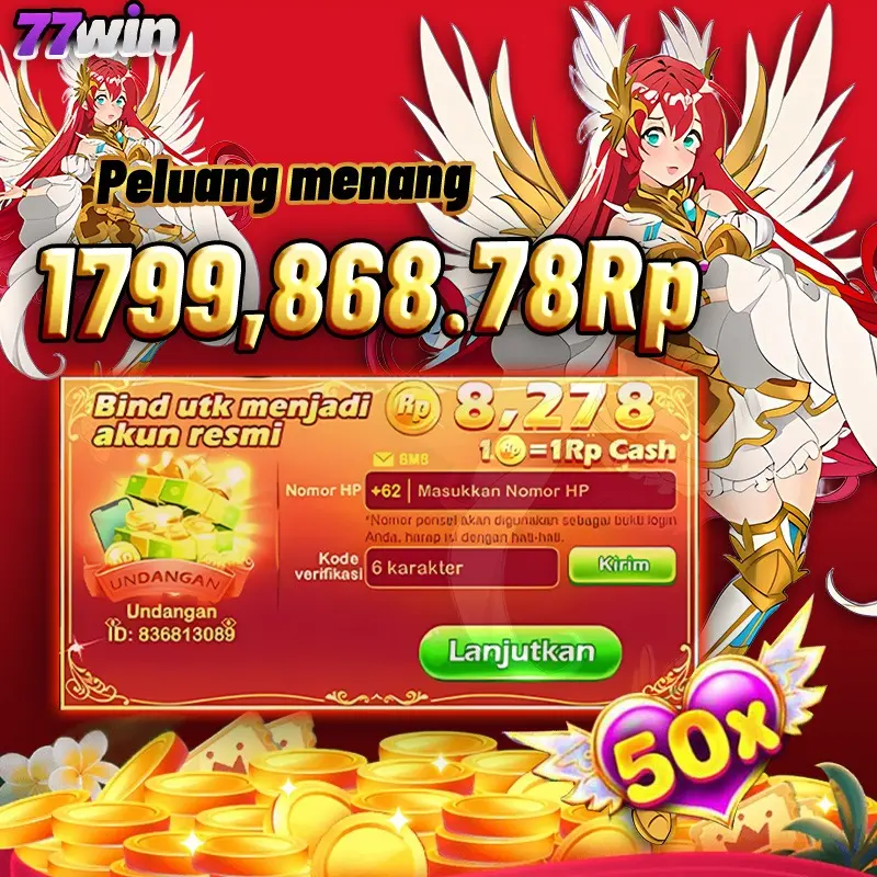77win APK Resmi Unduh