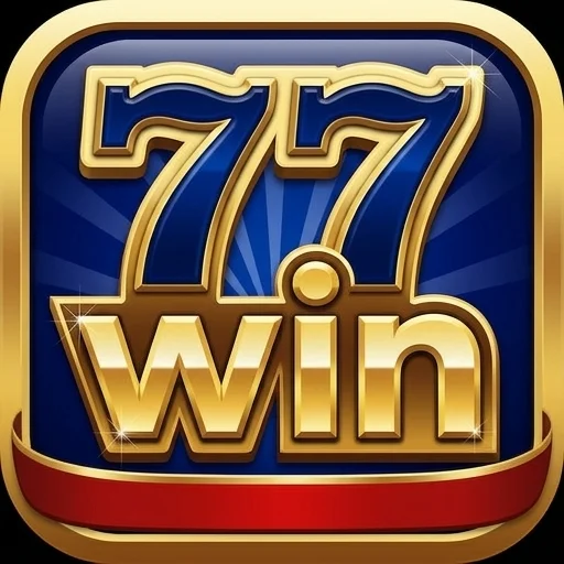 77win Logo - Resmi